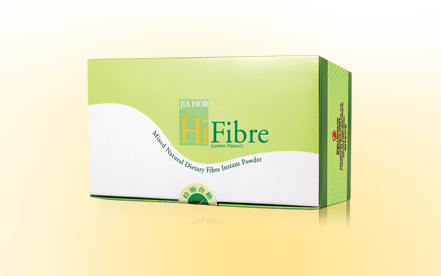 Jia Hor Hi-Fibre